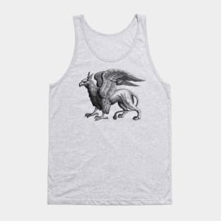 Gryphon Tank Top